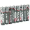 ANSMANN Red-Line LR03 Alkaline AAA Micro Batterie 1.5 V 8er Pack