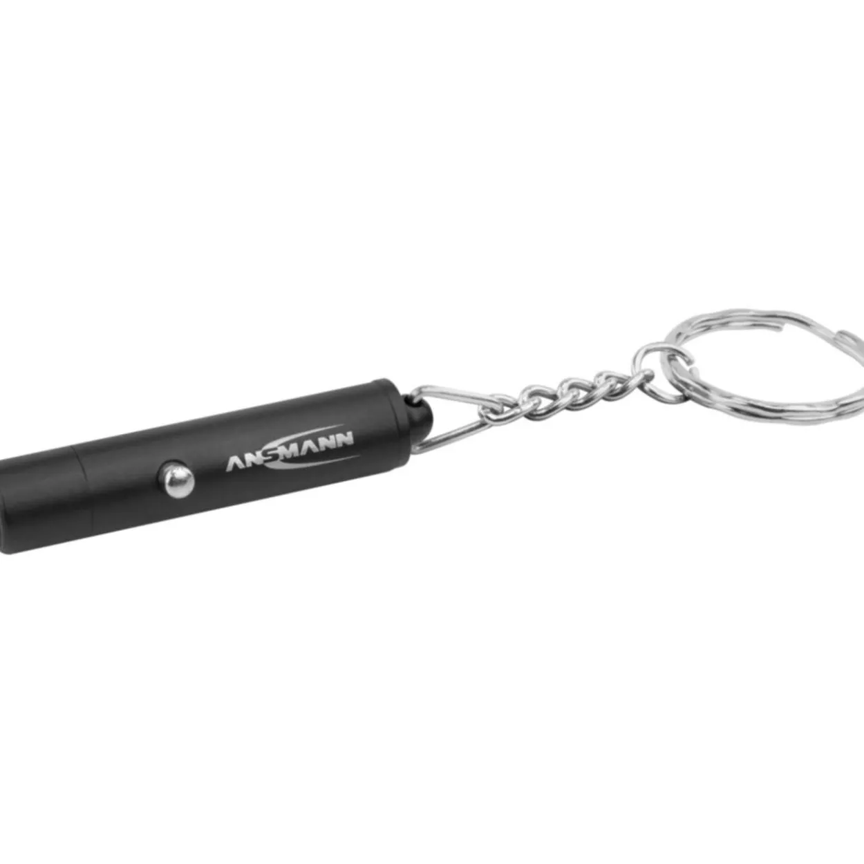 ANSMANN Schlüsselleuchte Mini Keychain Light