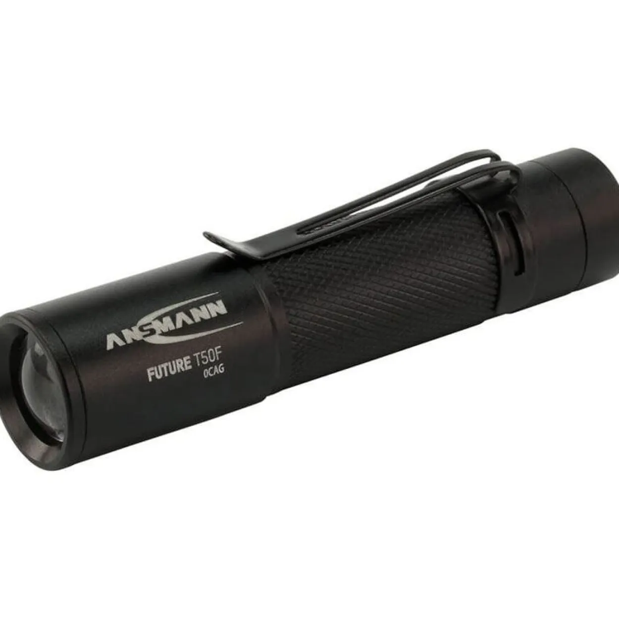 ANSMANN Taschenlampe T50F LED