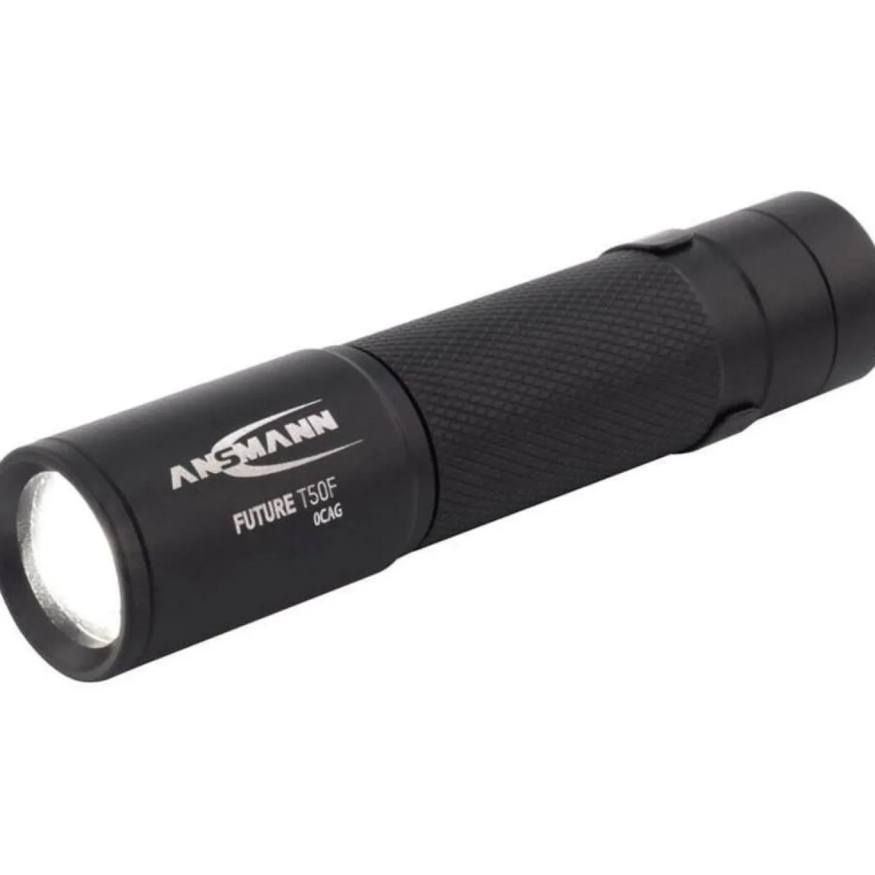 ANSMANN Taschenlampe T50F LED