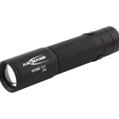 ANSMANN Taschenlampe T50F LED