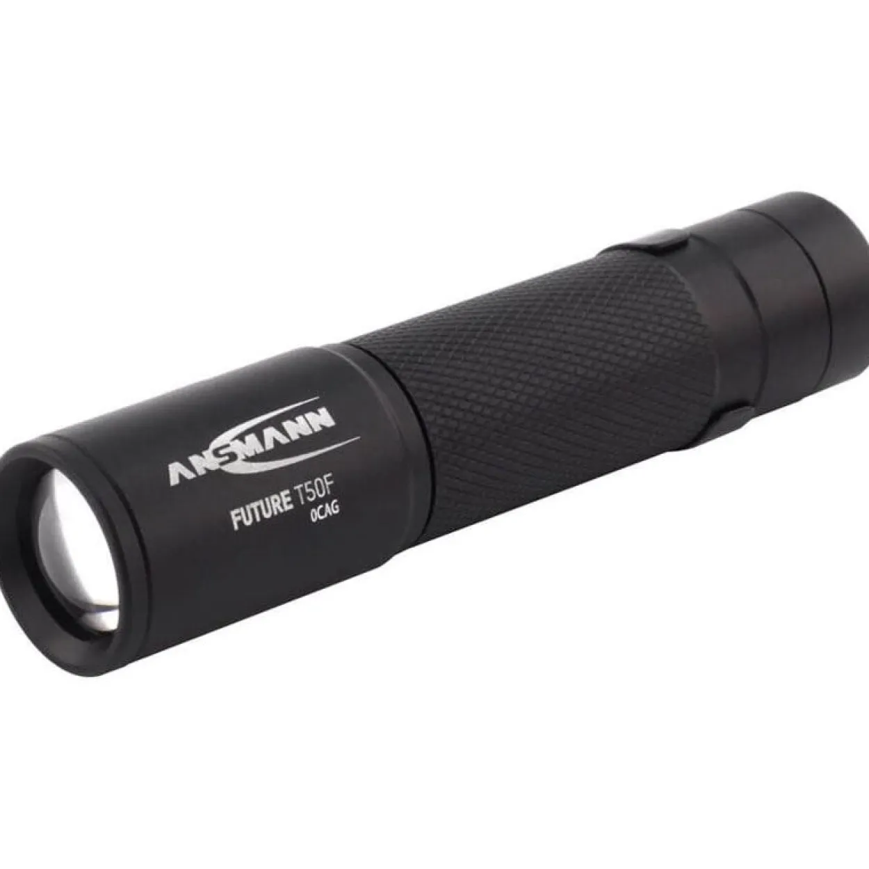 ANSMANN Taschenlampe T50F LED