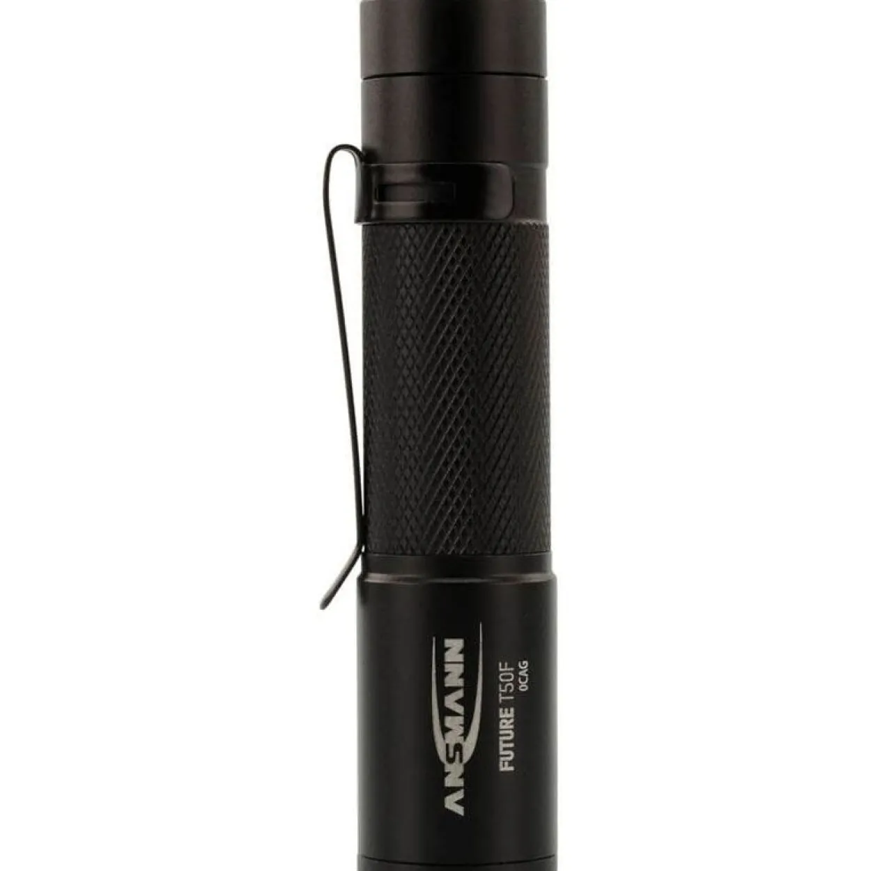 ANSMANN Taschenlampe T50F LED