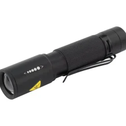ANSMANN Taschenlampe T50F LED