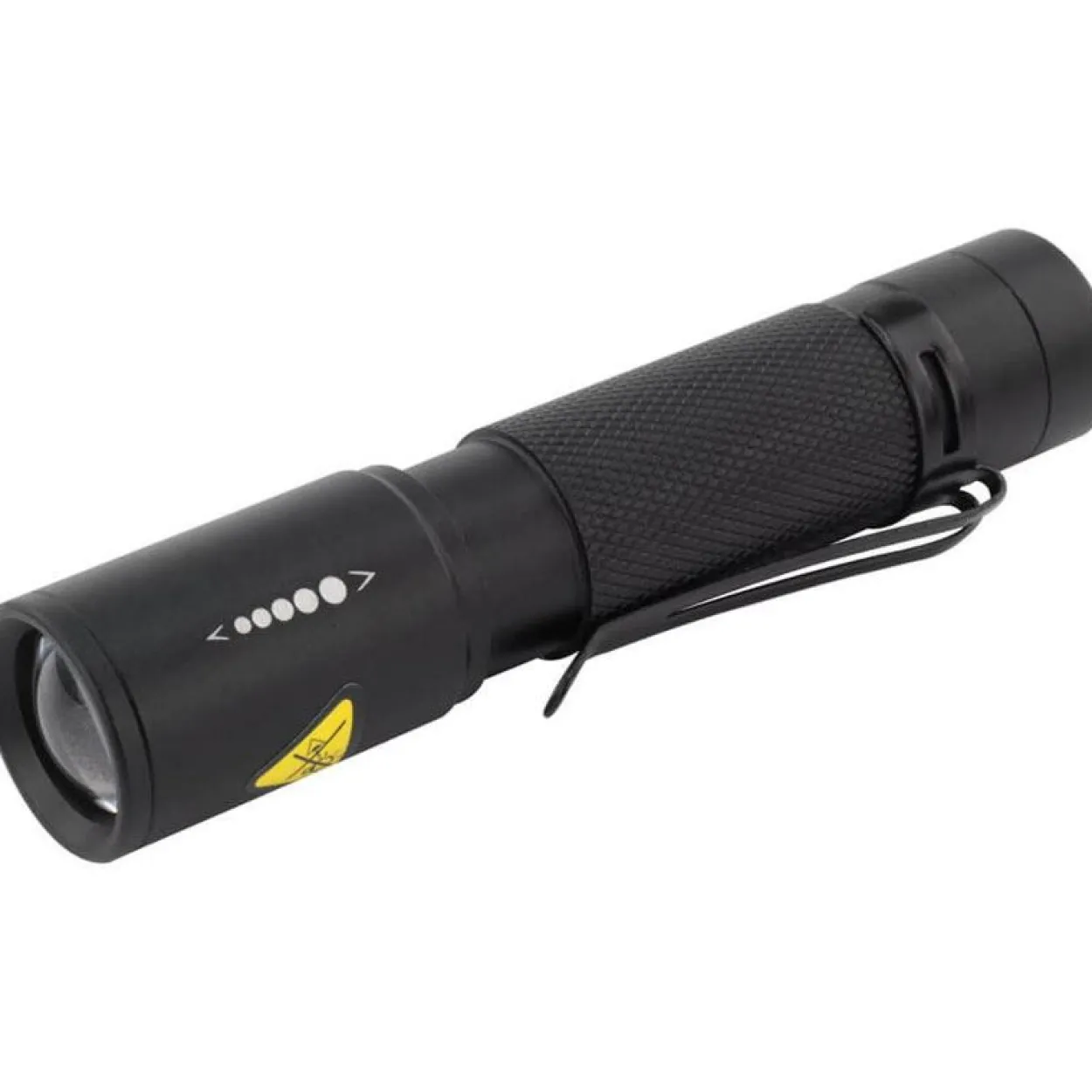 ANSMANN Taschenlampe T50F LED