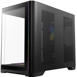 Antec C5 Curve ARGB Midi Tower ohne Netzteil schwarz