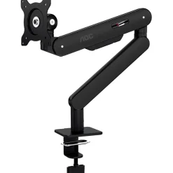 AOC AM400 SINGLE MONITOR ARM -