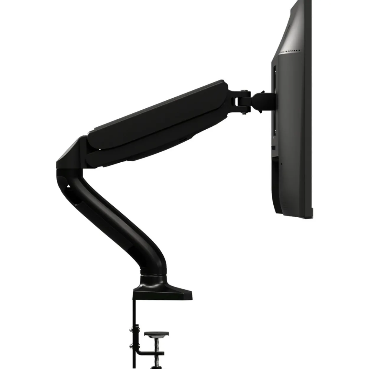 AOC AS110D0 Monitor arm max. 27Zoll 410x280120 mm single