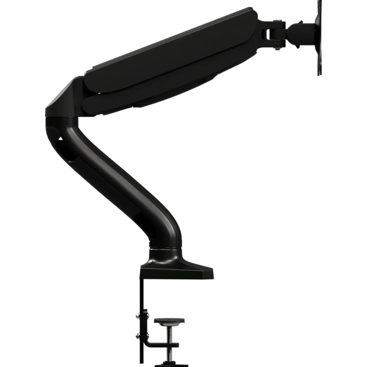 AOC AS110D0 Monitor arm max. 27Zoll 410x280120 mm single
