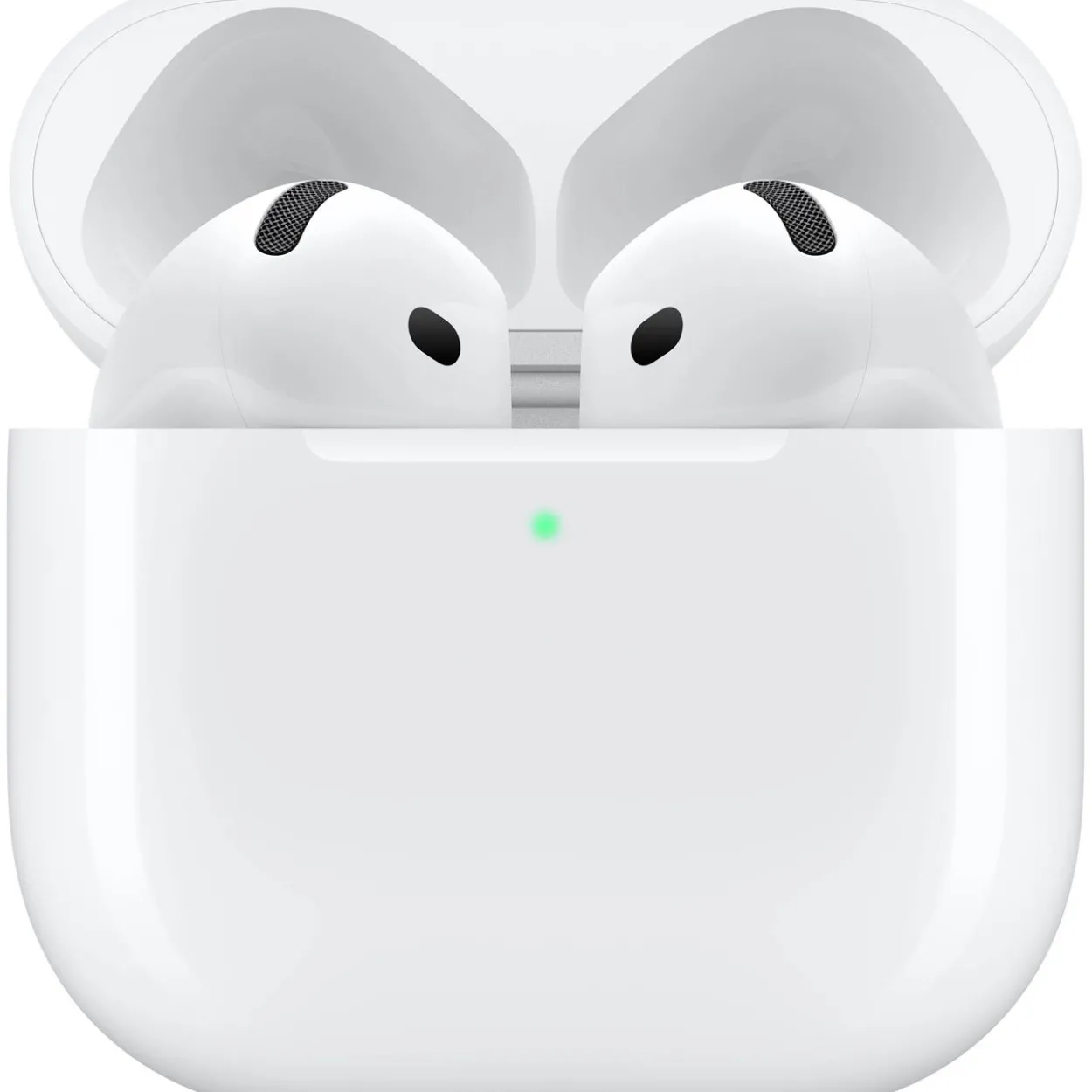 Apple AirPods (4.Gen.) mit aktiver Geräuschunterdrückung