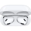 Apple AirPods 3rd. Gen. mit kabellosem Ladecase (2021)