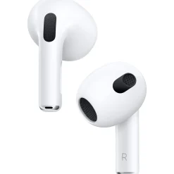 Apple AirPods 3rd. Gen. mit kabellosem Ladecase (2021)