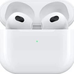 Apple AirPods 3rd. Gen. mit kabellosem Ladecase (2021)