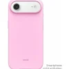 APPLE BEATS IPHONE AIR CASE MAGSAFE CAM CTL PEBBLE PINK