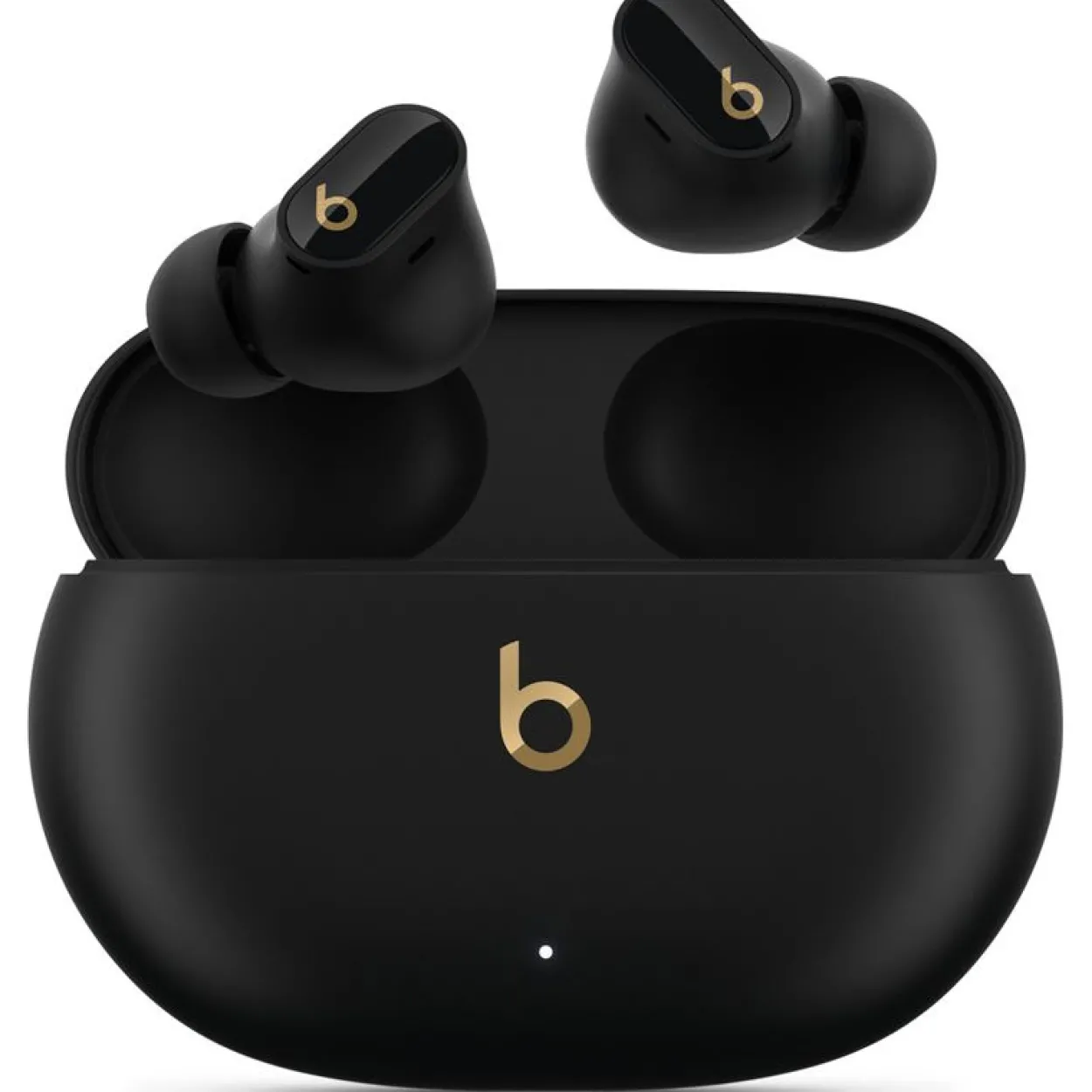 Apple Beats Studio Buds + TRUE WL NOISE CL EARBUDS - BLACK/GOLD