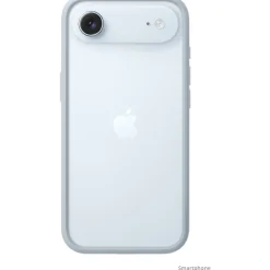Apple Bumper iPhone Air (hellblau)
