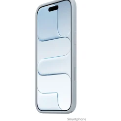 Apple Bumper iPhone Air (hellblau)