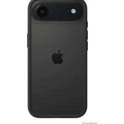 Apple Bumper iPhone Air (schwarz)