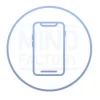 Apple Clear Case, für Apple iPhone 11 Pro Max