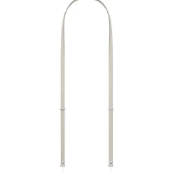 Apple CROSSBODY STRAP - TAN