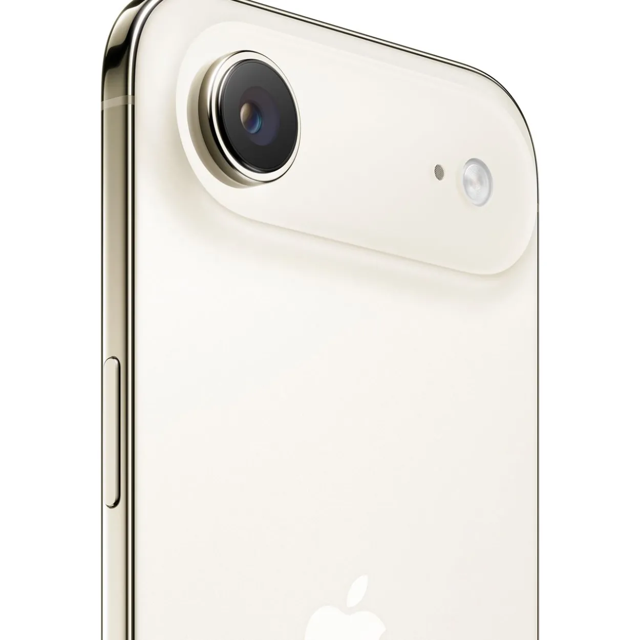 Apple iPhone Air 512 GB lichtgold MG2U4ZD/A
