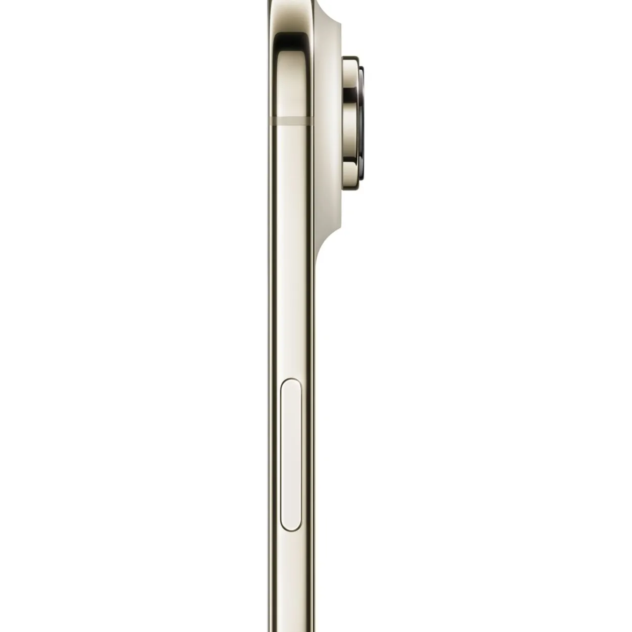 Apple iPhone Air 512 GB lichtgold MG2U4ZD/A