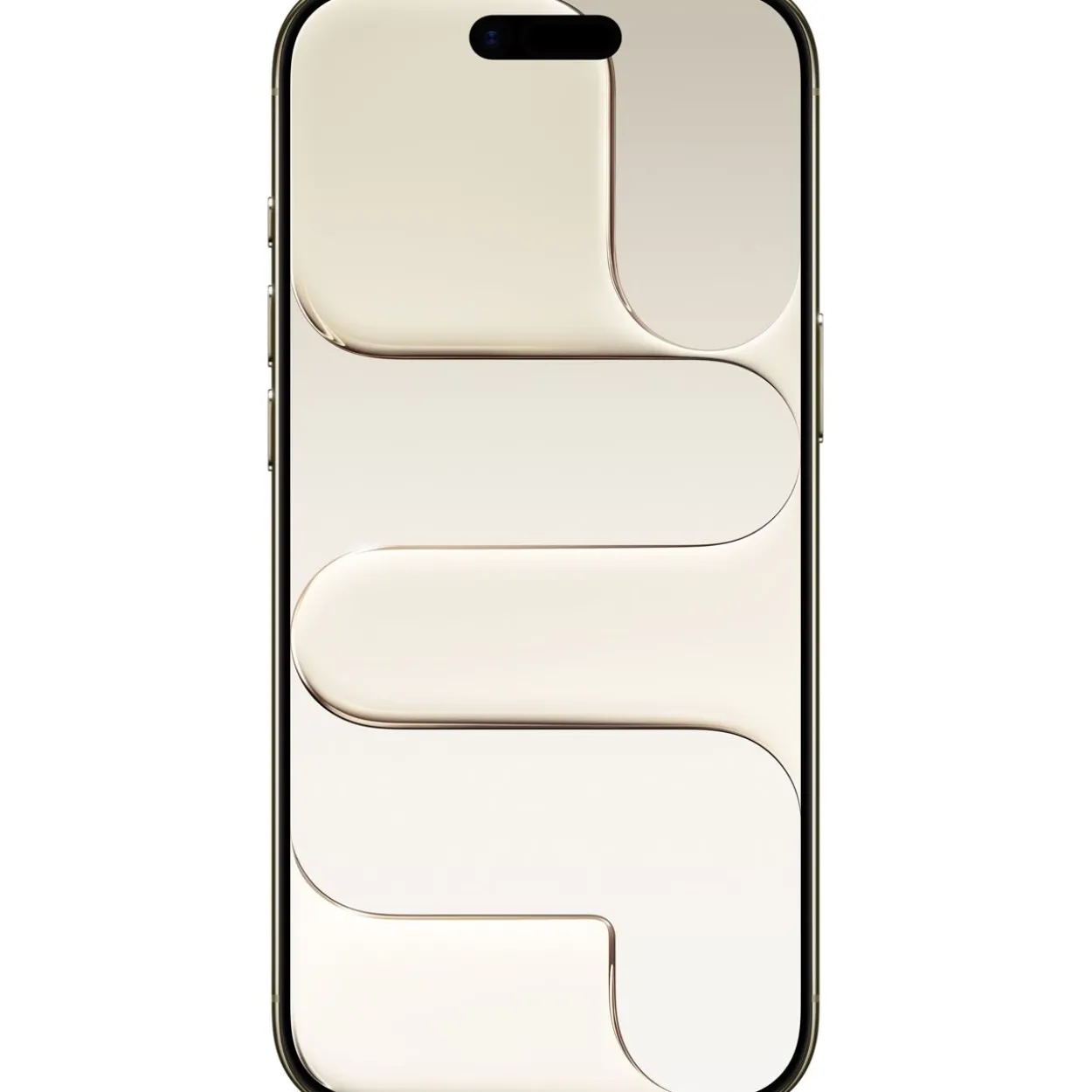 Apple iPhone Air 512 GB lichtgold MG2U4ZD/A