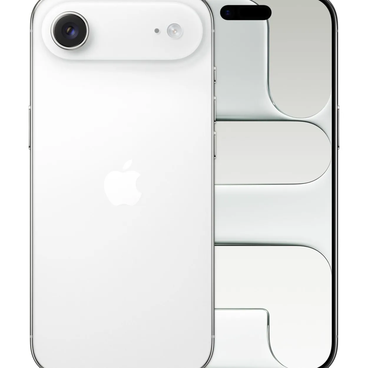 Apple iPhone Air 512 GB weiß MG2T4ZD/A