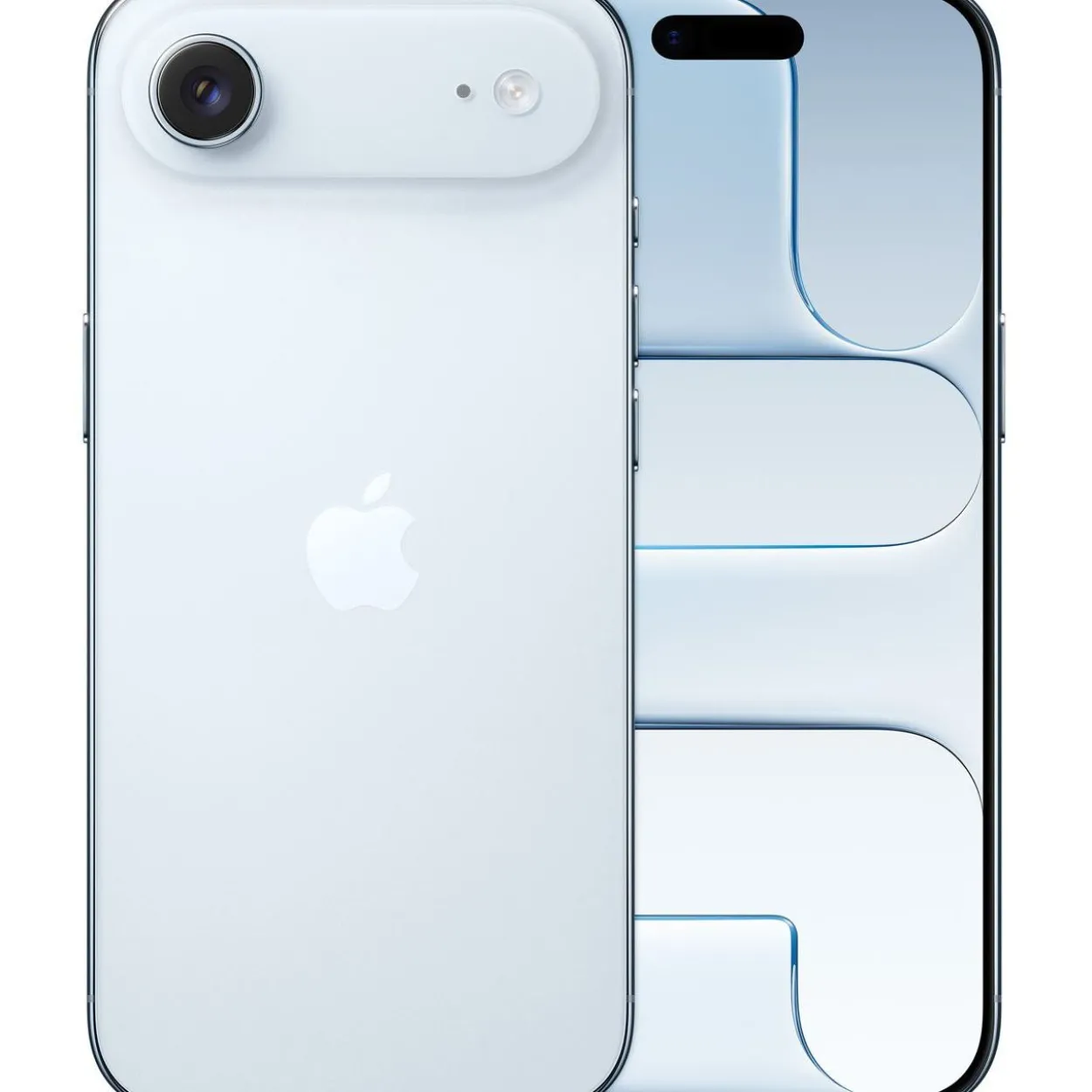 Apple iPhone Air 1 TB himmelblau MG304ZD/A
