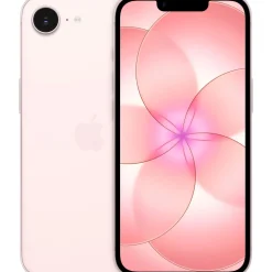 Apple iPhone 17e 256 GB hellrosa MHRX4ZD/A