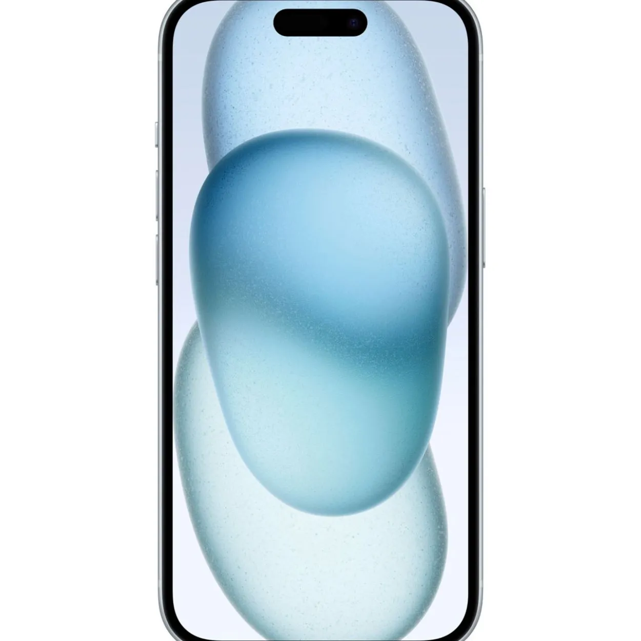 Apple iPhone 15 128 GB blau MTP43ZD/A