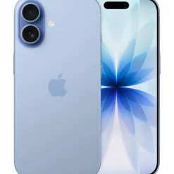 Apple iPhone 17 512 GB nebelblau MG6T4ZD/A