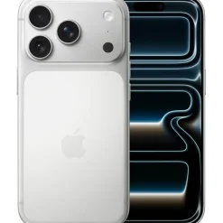 Apple iPhone 17 Pro 512 GB silber MG8K4ZD/A