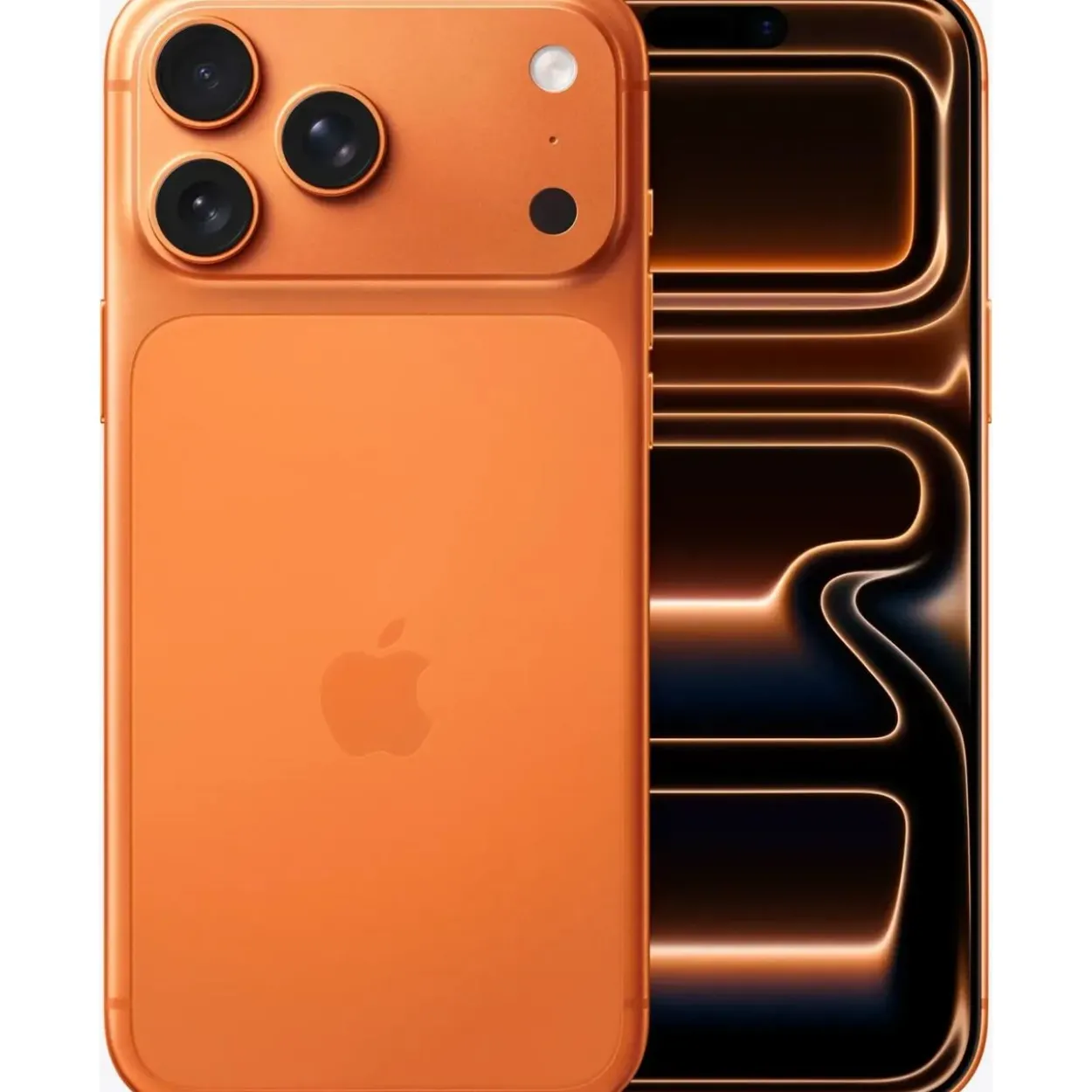 Apple iPhone 17 Pro Max 512 GB cosmic orange MFYT4ZD/A