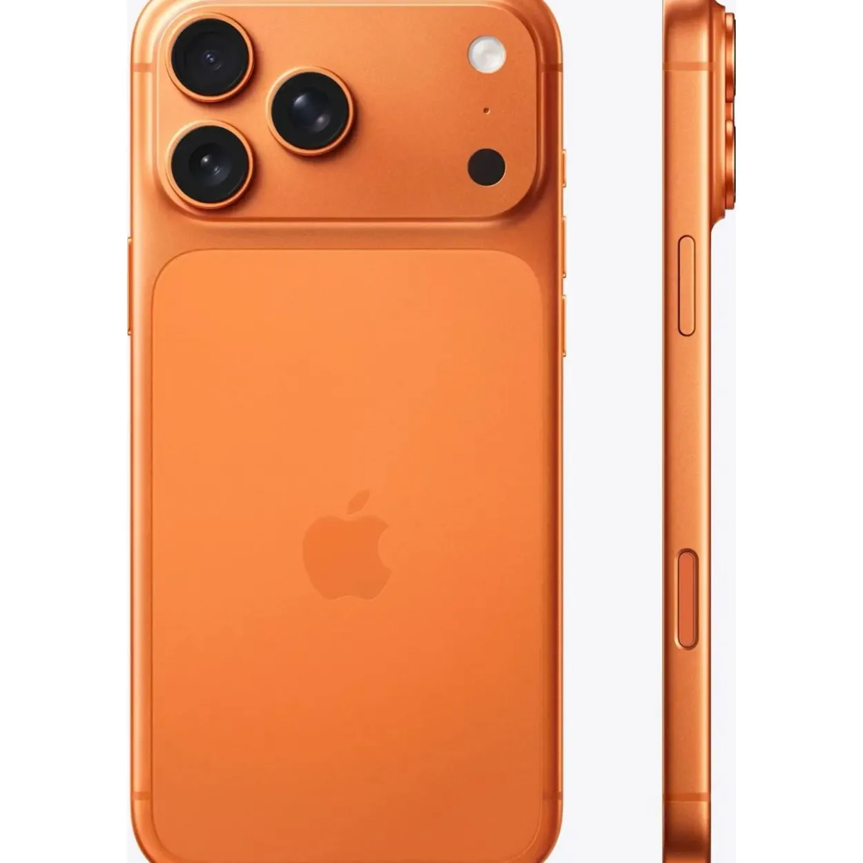 Apple iPhone 17 Pro Max 512 GB cosmic orange MFYT4ZD/A