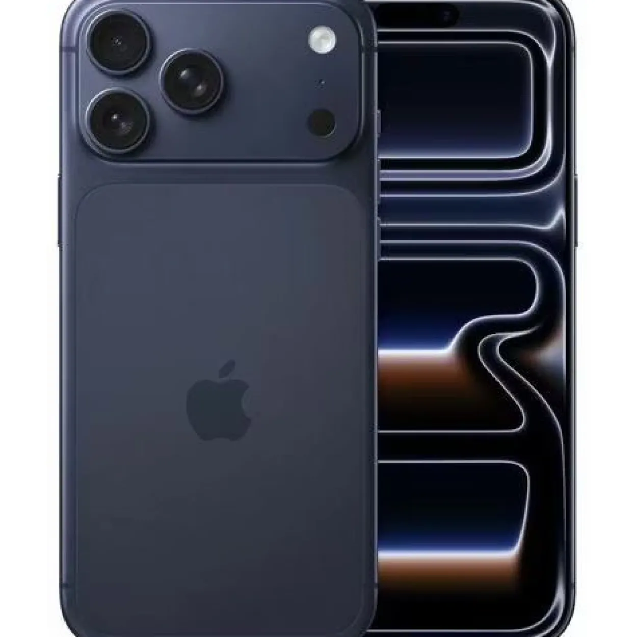 Apple iPhone 17 Pro Max 512 GB tiefblau MFYU4ZD/A
