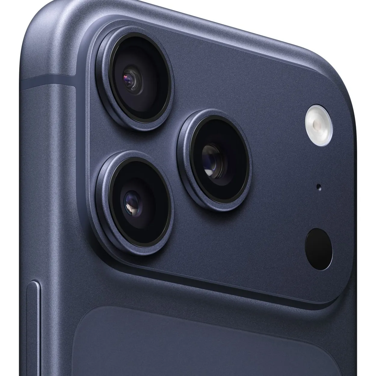 Apple iPhone 17 Pro Max 256 GB tiefblau MFYP4ZD/A