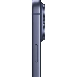 Apple iPhone 17 Pro Max 256 GB tiefblau MFYP4ZD/A