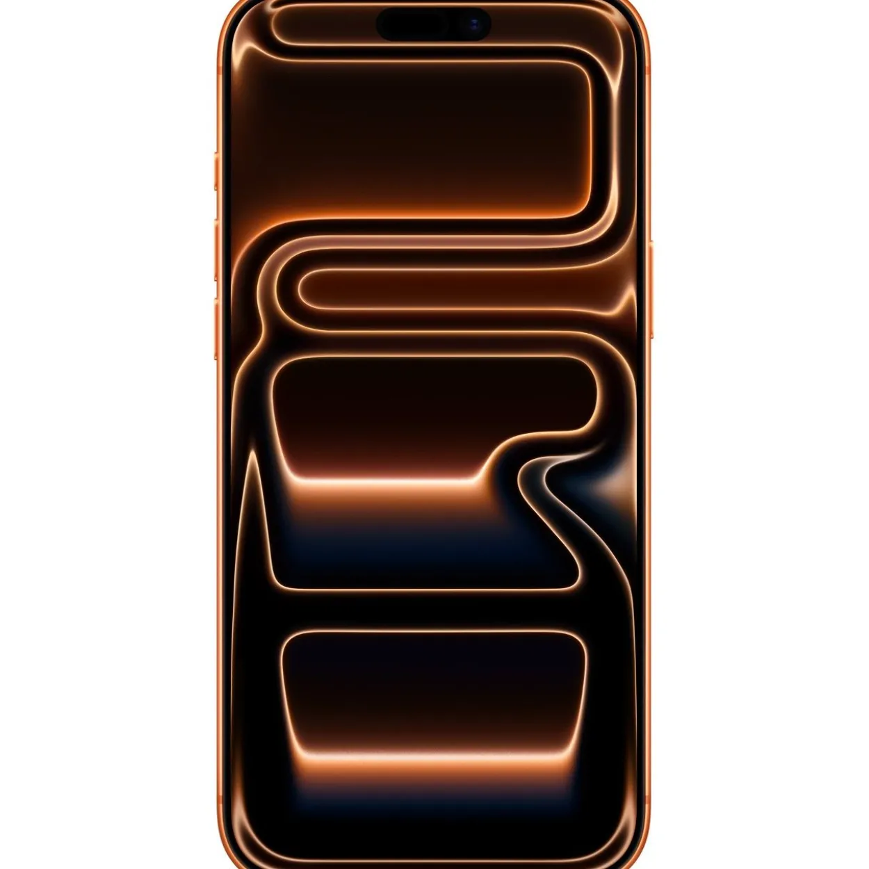 Apple iPhone 17 Pro Max 2 TB cosmic orange MG004ZD/A