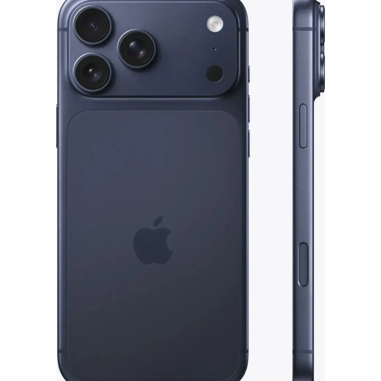 Apple iPhone 17 Pro Max 1 TB tiefblau MFYX4ZD/A