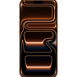 Apple iPhone 17 Pro 1 TB cosmic orange MG8Q4ZD/A