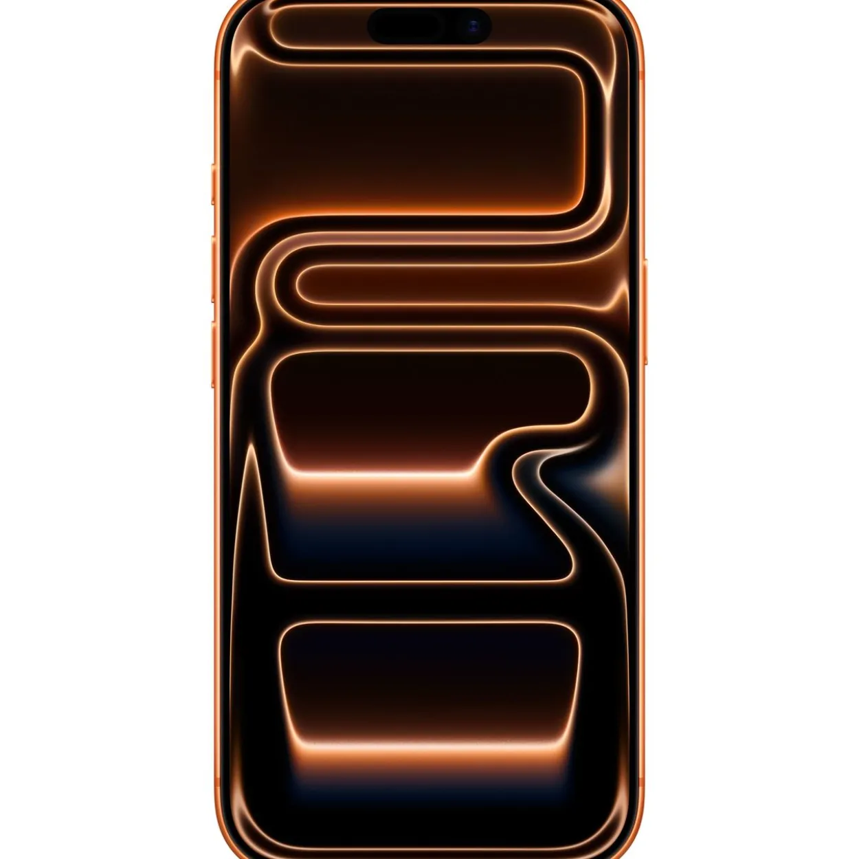Apple iPhone 17 Pro 1 TB cosmic orange MG8Q4ZD/A