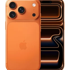 Apple iPhone 17 Pro 1 TB cosmic orange MG8Q4ZD/A