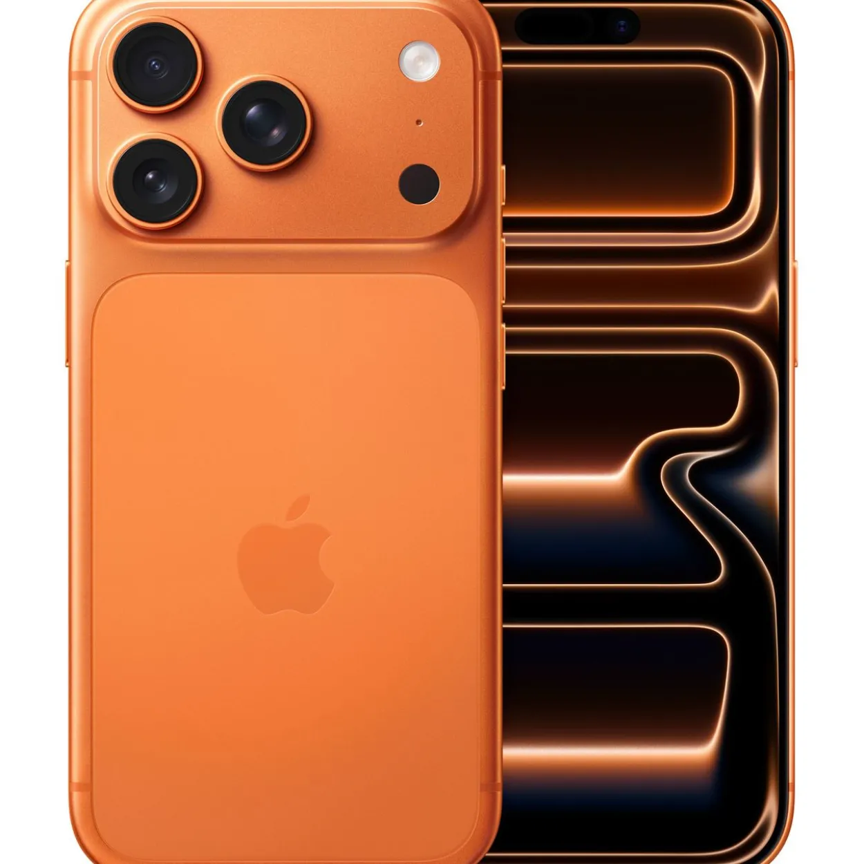 Apple iPhone 17 Pro 1 TB cosmic orange MG8Q4ZD/A