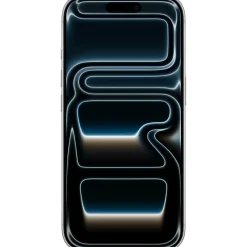 Apple iPhone 17 Pro 1 TB silber MG8P4ZD/A