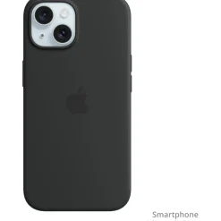 APPLE IPHONE 15 SILICONE CASE MXPD3ZM/A