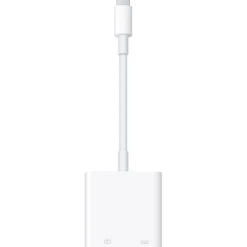 Apple Lightning auf USB 3.0 Camera Adapter