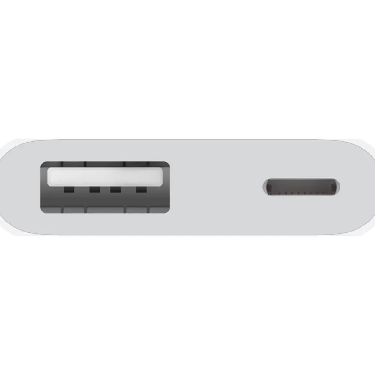 Apple Lightning auf USB 3.0 Camera Adapter