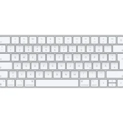 Apple Magic Keyboard - German