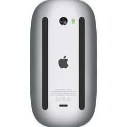 Apple Magic Mouse 2021 Bluetooth weiß (kabellos)